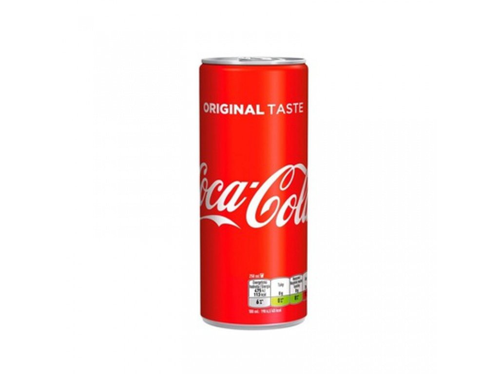 Coca-cola 330ml