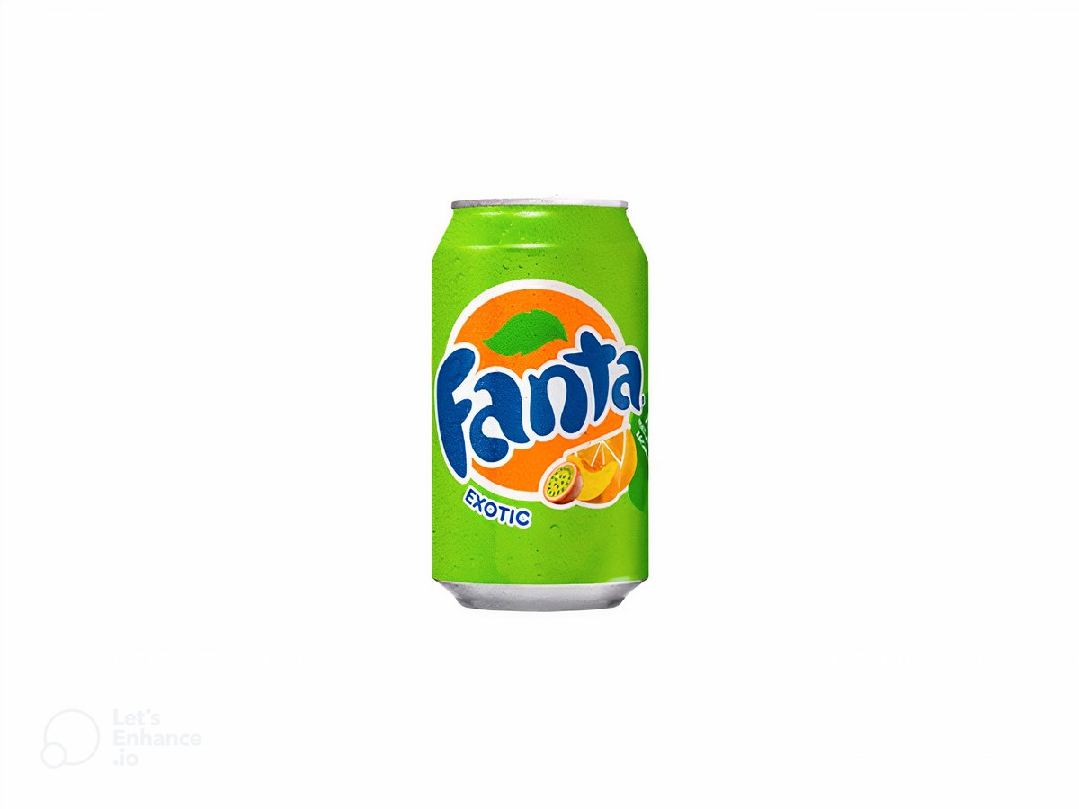 Fanta exotic 330ml