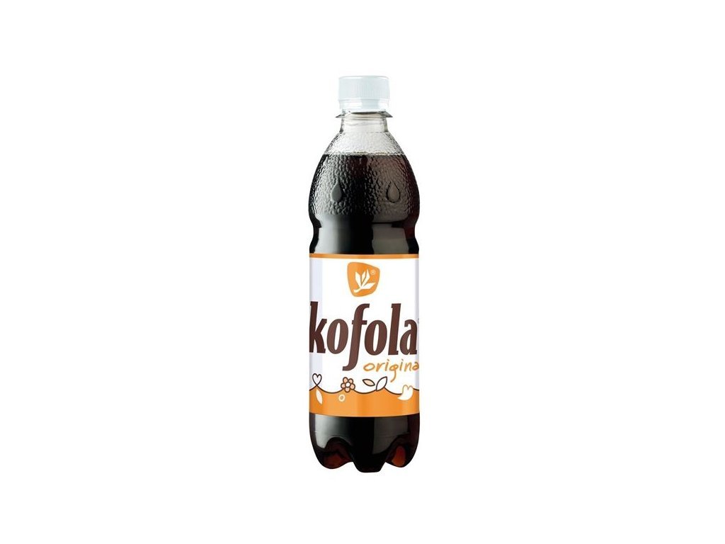 Kofola 0,5L