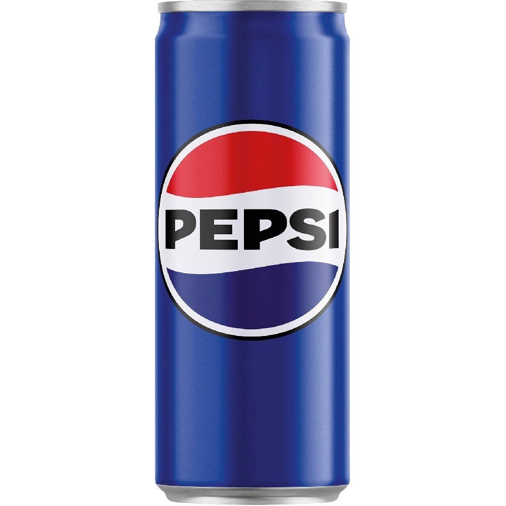 Pepsi 330ml