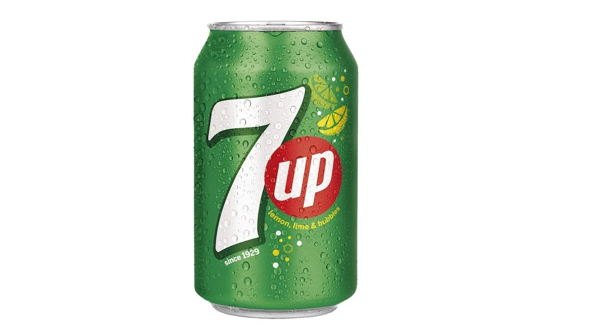 7 up