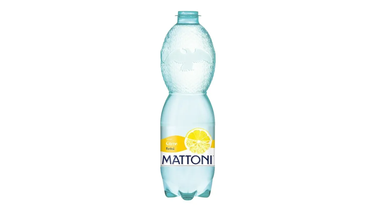 mattoni citron perliva