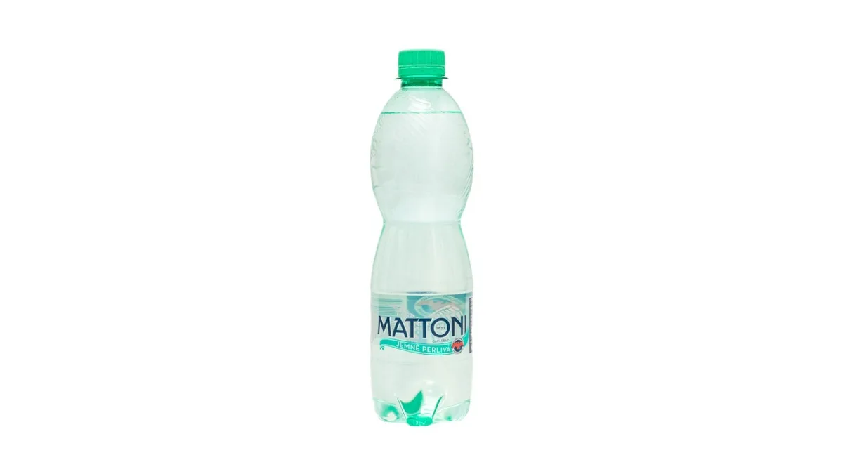 Mattoni jemne sýtená