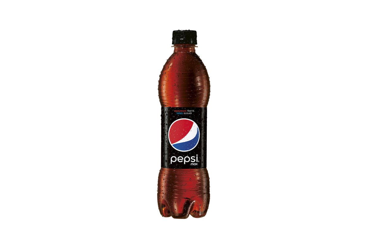 Pepsi Max