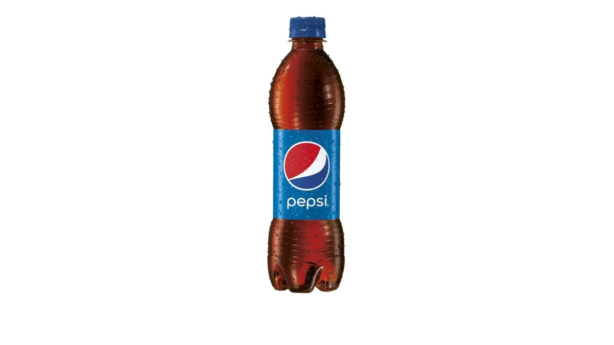Pepsi