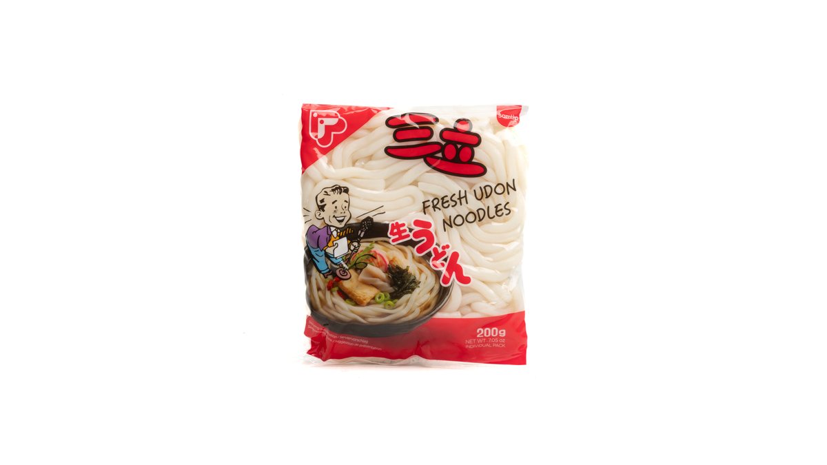 Udon rezance