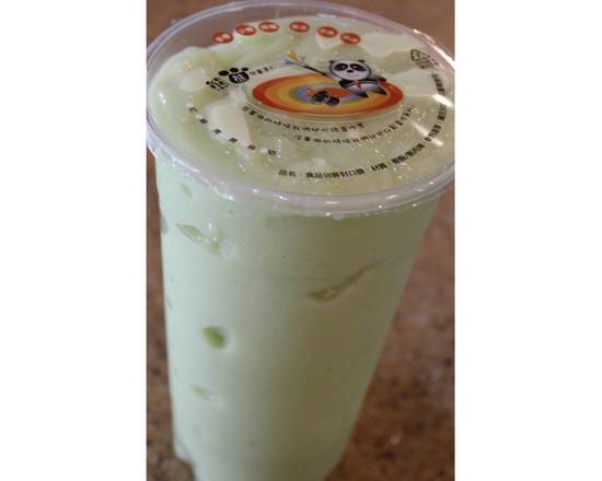 Avocado Smoothie