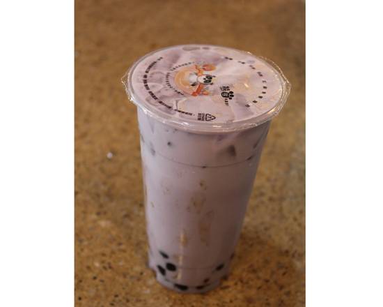 Taro Milk Tea