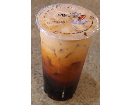 Thai Iced Tea