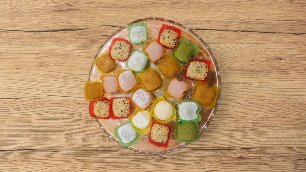 Mochi /3db