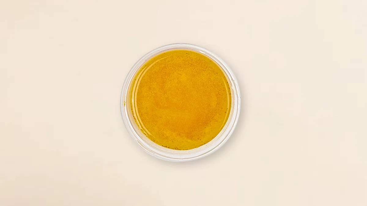 221. Curry Sauce