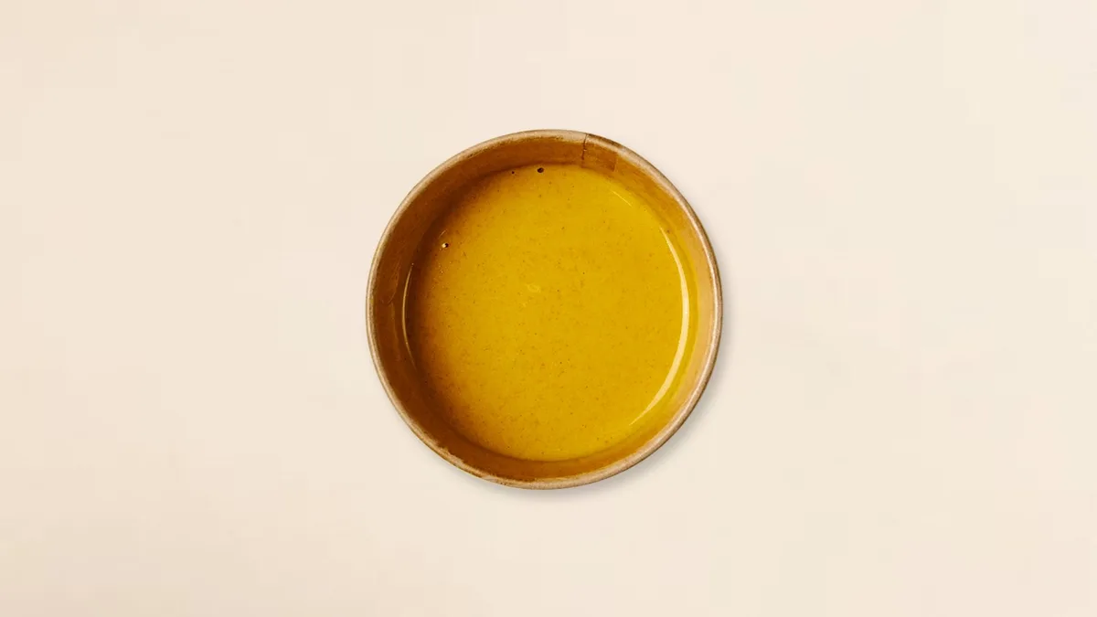 221. Mango Sauce