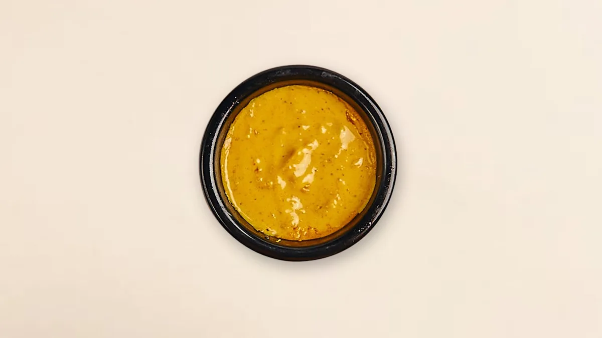 221. Peanut Sauce