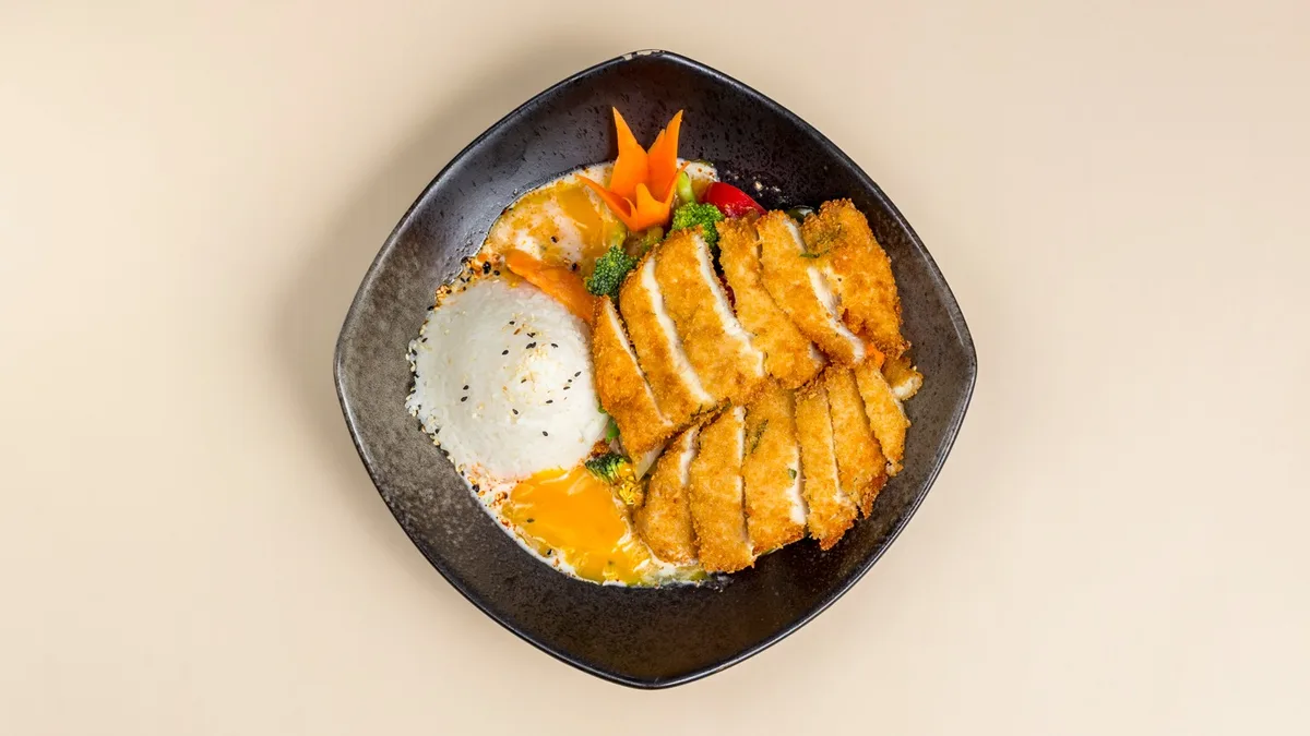 Mango Sauce