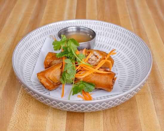 A2 Crispy Veggie