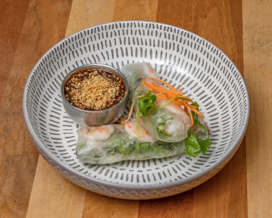 A3 Soft Shrimp Roll