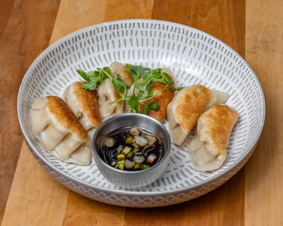 A8 Dumplings