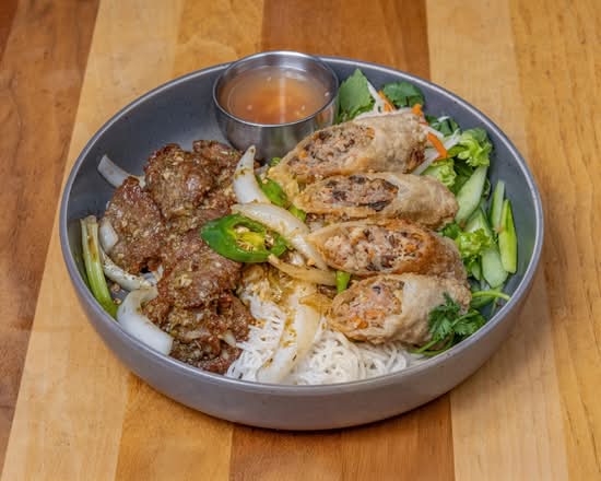 B1 Bun Bo Xao