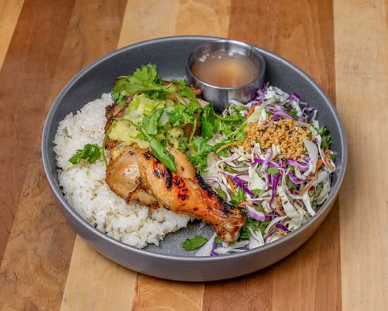 E7 Roast Chicken