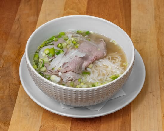 N1 Beef Soup
