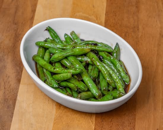 S1 Side Green Beans