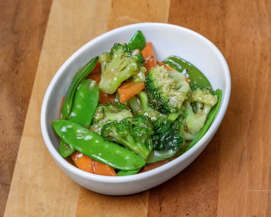 S2 Stir Fry Veggies