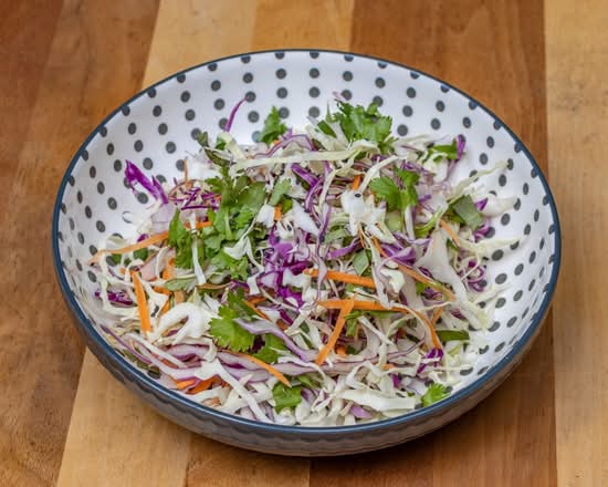 S4 Cabbage Salad
