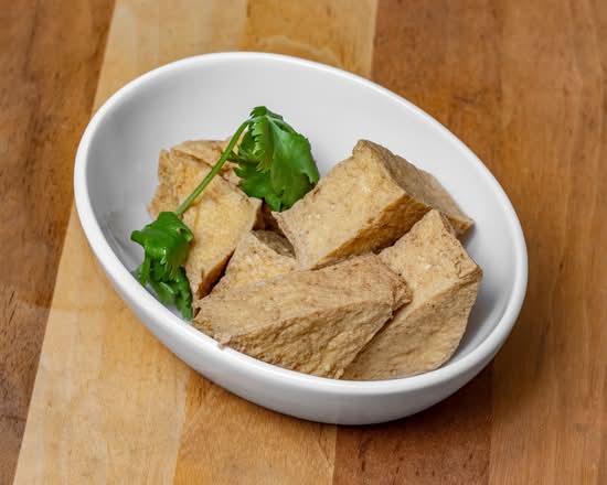 S5 Fried Tofu
