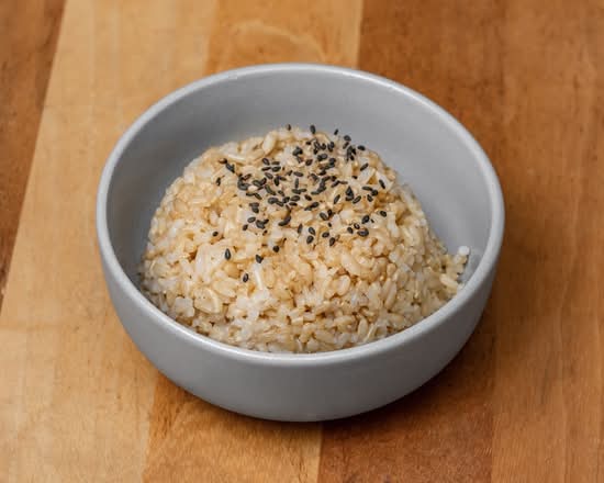 S7 Brown Rice