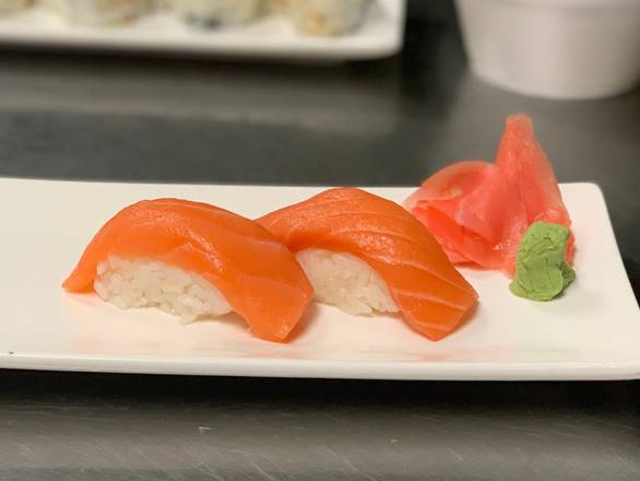 **#10. Salmon (fresh)