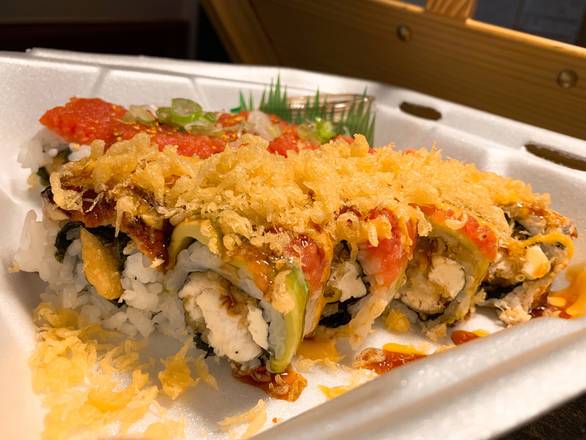 **#108. O.M.G. Roll