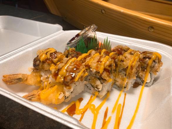 #110. Batman Roll