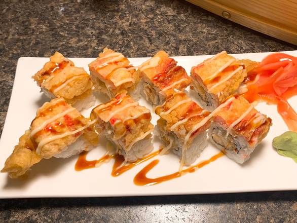 #113. Magic Roll