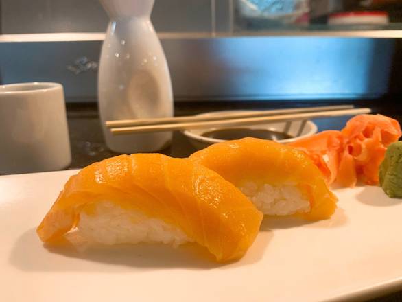 #17. Smoked Salmon