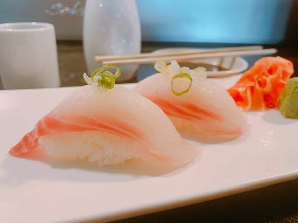 **#22. White Fish