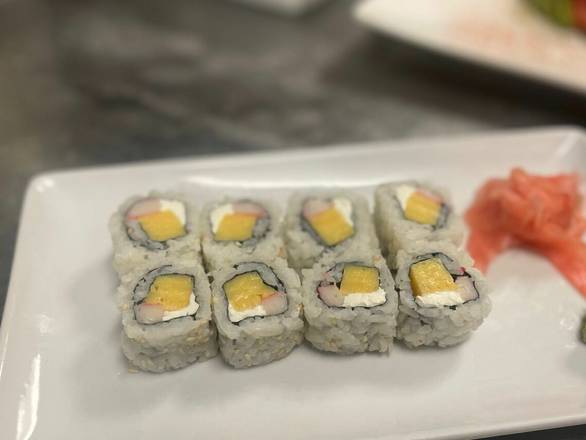 #29.  Tokyo roll