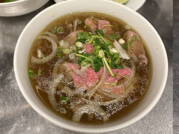 #303. Beef Noodle Soup