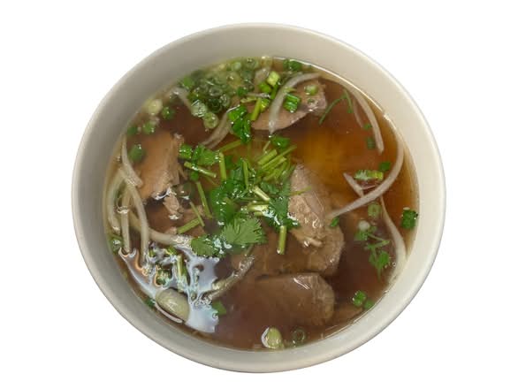 #305D. Flank Noodle Soup