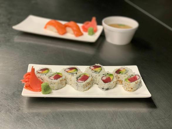 **#31. Arizona Roll