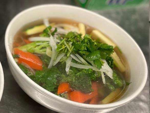 #315. Veggie Pho