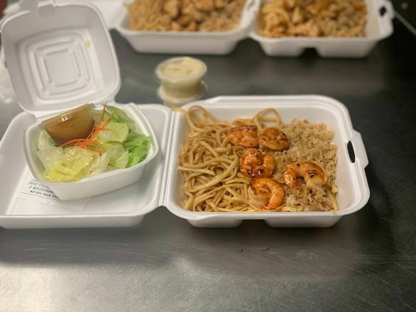 #31SH. Kid's Shrimp