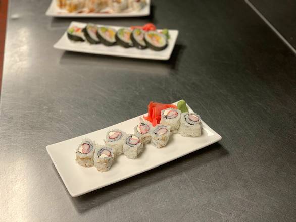 #35. Krab Roll