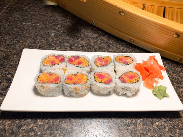 **#39. Keywest Roll