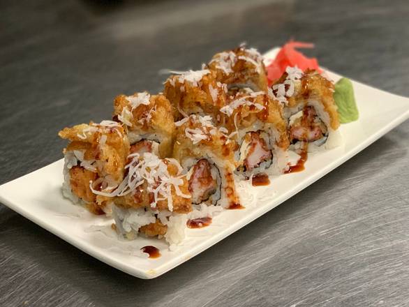 #61. Donkey Kong Roll