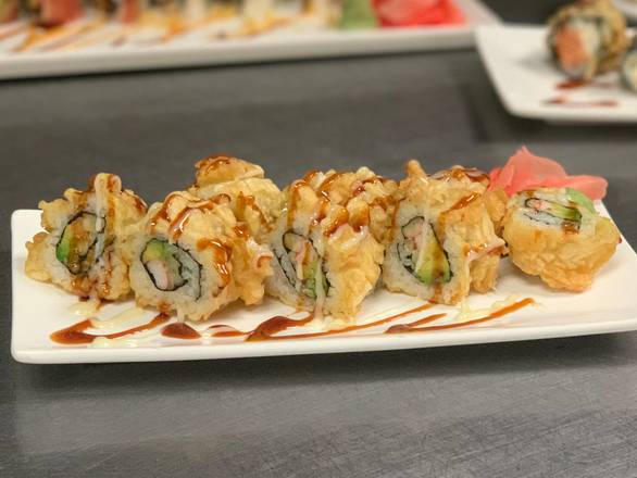 #66. Orlando Roll