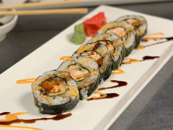 #67. Sanford Roll