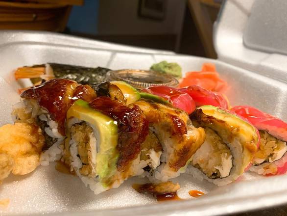 **#71. Beauty and the Beast Roll