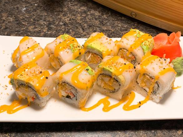 **#78. Dynamite Roll