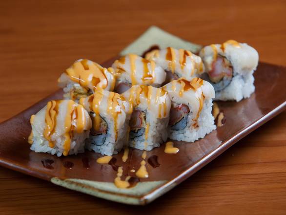 **#80. Hurricane Roll