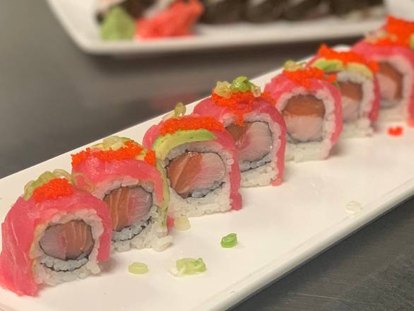 **#92. Superman Roll